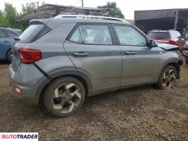 Hyundai Pozostałe 2023 1