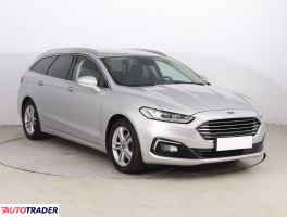Ford Mondeo 2019 2.0 147 KM Ford Mondeo 2019 2.0 147 KM