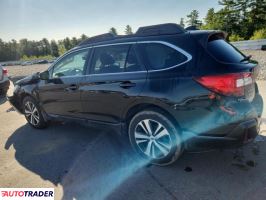 Subaru Outback 2019 2 Subaru Outback 2019 2