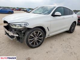 BMW X4 - zobacz ofertę
