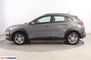 Hyundai Kona 2019 1.0 118 KM