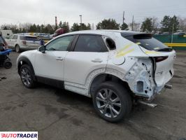 Mazda CX-30 2023 2 Mazda CX-30 2023 2