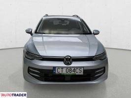 Volkswagen Golf 2024 1.5 150 KM