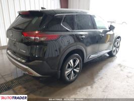 Nissan Rogue 2023 1 Nissan Rogue 2023 1
