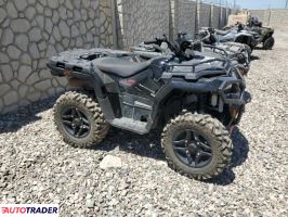 Polaris Sportsman 2025 Polaris Sportsman 2025