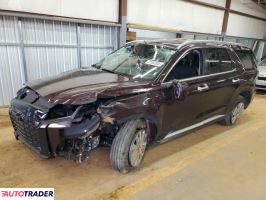 Hyundai Pozostałe 2025 3 Hyundai Pozostałe 2025 3