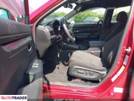 Honda CR-V 2023 2 Honda CR-V 2023 2