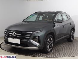 Hyundai Tucson 2024 1.6 211 KM