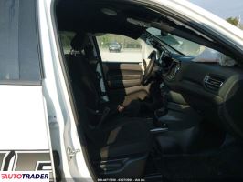 Dodge Durango 2023 5