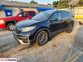Honda CR-V 2021 2