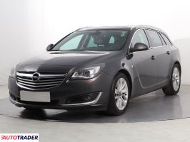 Opel Insignia 2013 2.0 138 KM