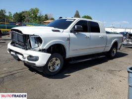 Dodge Ram 2022 6 Dodge Ram 2022 6