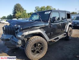 Jeep Wrangler 2021 2