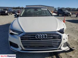 Audi A6 2021 3