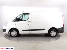 Ford Transit 2017 2.0