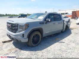 GMC Sierra 2024 5