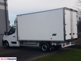 Renault Master 2022 2.3