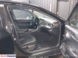 Toyota Camry 2020 2 Toyota Camry 2020 2