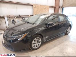 Toyota Corolla 2024 2