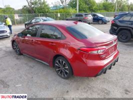 Toyota Corolla 2023 2