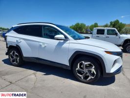 Hyundai Tucson 2024 2