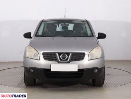 Nissan Qashqai 2008 1.6 112 KM