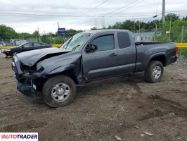 Toyota Tacoma 2021 2