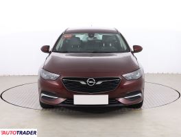 Opel Insignia 2020 1.5 162 KM