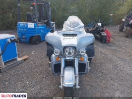 Harley-Davidson Pozostałe 2023