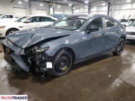 Mazda 3 2024 2