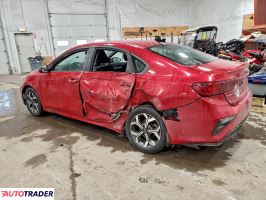 Kia Pozostałe 2021 2