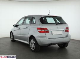 Mercedes B-klasa 2008 2.0 138 KM