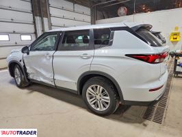 Mitsubishi Outlander 2024 2