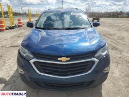 Chevrolet Equinox 2019 1 Chevrolet Equinox 2019 1