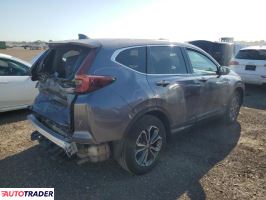 Honda CR-V 2022 2