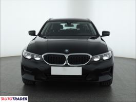 BMW 318 2019 2.0 147 KM