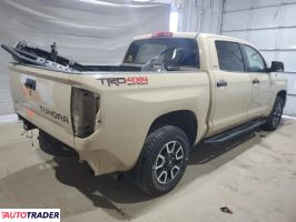 Toyota Tundra 2019 5