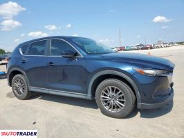 Mazda CX-5 2019 2 Mazda CX-5 2019 2