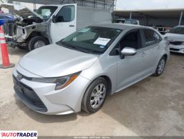 Toyota Corolla 2023 2 Toyota Corolla 2023 2