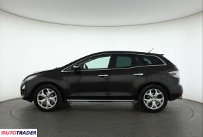 Mazda CX-7 2009 2.3 244 KM