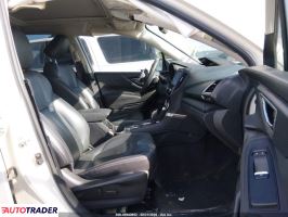 Subaru Forester 2021 2