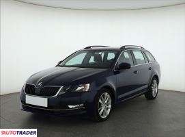 Skoda Octavia 2017 2.0 147 KM