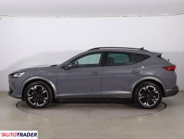Cupra 2022 1.4 201 KM