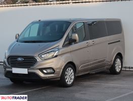 Ford Tourneo 2018 2.0