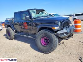 Jeep Pozostałe 2021 3