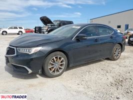 Acura TL 2020 2