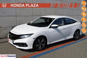 Honda Civic 2019 1.5 182 KM Honda Civic 2019 1.5 182 KM