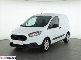 Ford Courier 2021 1.5