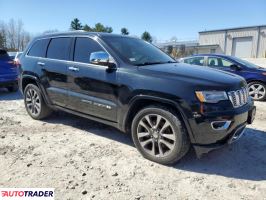 Jeep Grand Cherokee 2018 5