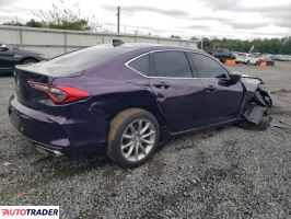 Acura TL 2021 2